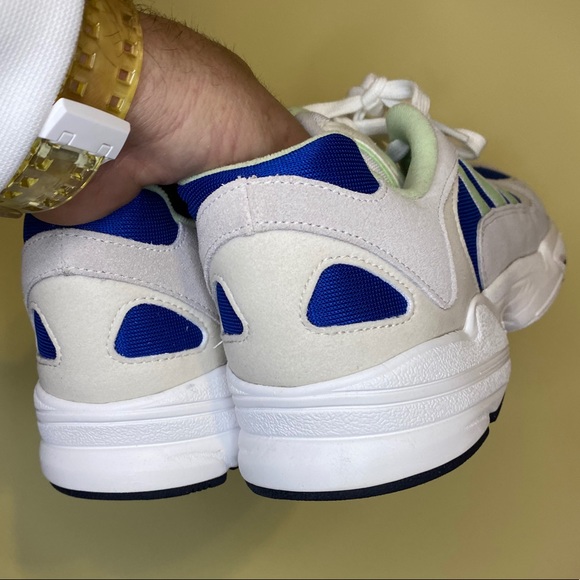 Adidas Yung-1 - Picture 3 of 7